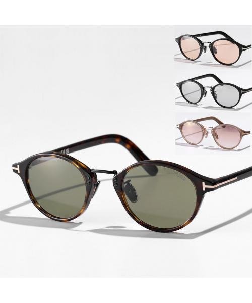 TOM FORD サングラス TF1050－D FT1050－D/S サングラス TOM FORD