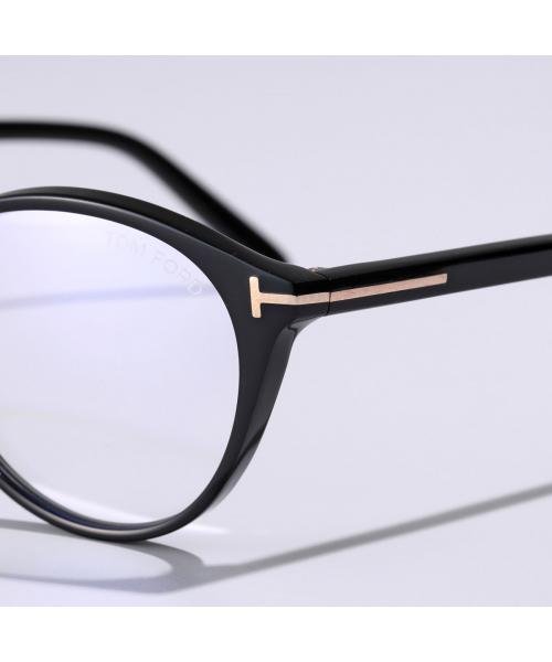 TOM FORD(トムフォード)/TOM FORD メガネ TF5728－D－B FT5728－D－B/V/img11