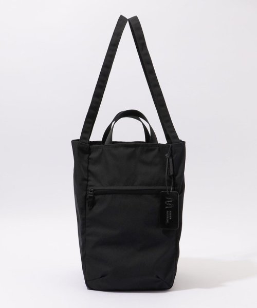 TOMORROWLAND GOODS(TOMORROWLAND GOODS)/AMIACALVA Gabardine Zippy Tote M バッグ/img14