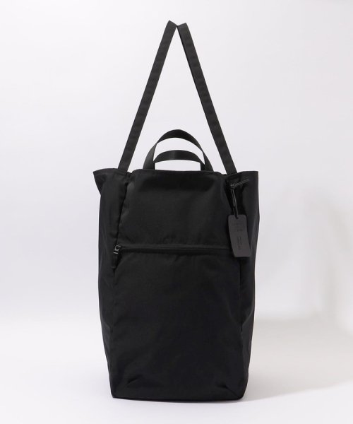 TOMORROWLAND GOODS(TOMORROWLAND GOODS)/AMIACALVA Gabardine Zippy Tote L バッグ/img13