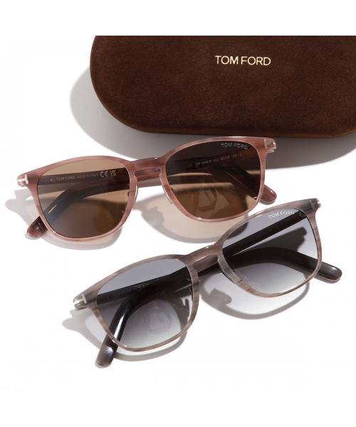 TOM FORD(トムフォード)/TOM FORD サングラス TF1048－D ECO ウェリントン セルフレーム/img01