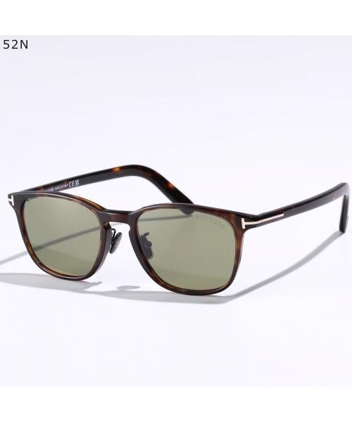 TOM FORD サングラス TF1048－D ECO ウェリントン セルフレーム 人気・おすすめ｜使いやすい・旅行におすすめ 品質保証 全国発送 正規品・日本国内発送・安心保証付き