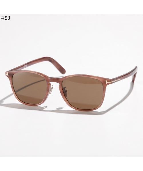 TOM FORD サングラス TF1048－D ECO ウェリントン セルフレーム 人気・おすすめ｜使いやすい・旅行におすすめ 品質保証 全国発送 正規品・日本国内発送・安心保証付き
