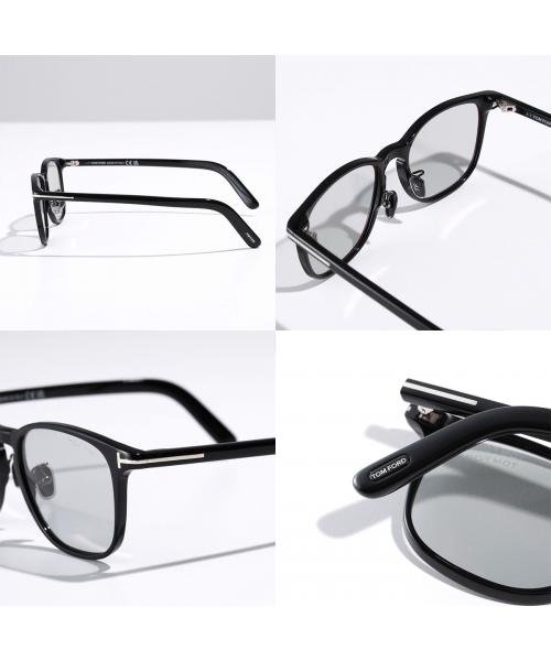 TOM FORD(トムフォード)/TOM FORD サングラス TF1048－D ECO ウェリントン セルフレーム/img18