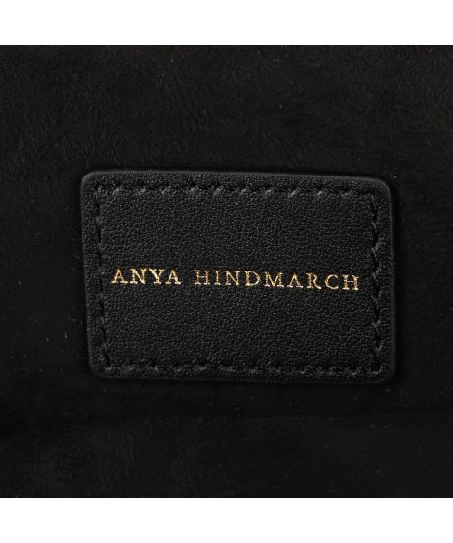 ANYA HINDMARCH(アニヤハインドマーチ)/ANYA HINDMARCH アニヤ ハインドマーチ ショルダーバッグ 5050000000000/img07