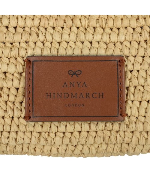 ANYA HINDMARCH(アニヤハインドマーチ)/ANYA HINDMARCH アニヤ ハインドマーチ ショルダーバッグ 5050000000000/img07