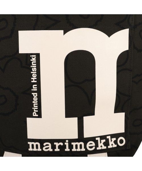 Marimekko(マリメッコ)/Marimekko マリメッコ トートバッグ 092693 899/img07
