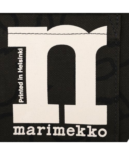 Marimekko(マリメッコ)/Marimekko マリメッコ ショルダーバッグ 092694 899/img08