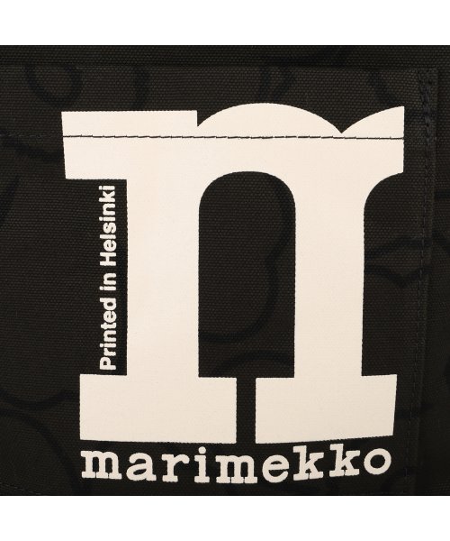 Marimekko(マリメッコ)/Marimekko マリメッコ ハンドバッグ 092695 899/img06
