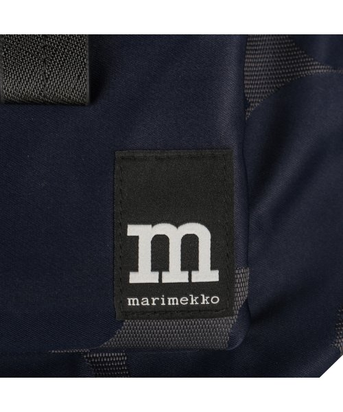 Marimekko(マリメッコ)/Marimekko マリメッコ リュックサック 092696 550/img06