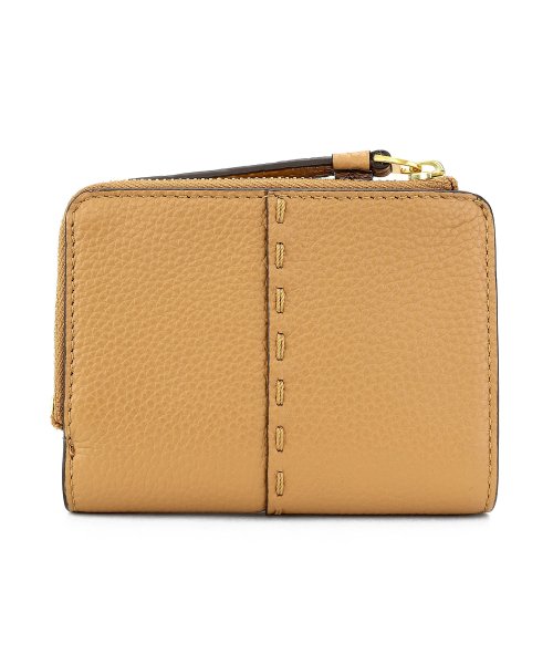 TORY BURCH(トリーバーチ)/TORY BURCH トリーバーチ 2つ折り財布 148751 227/img01