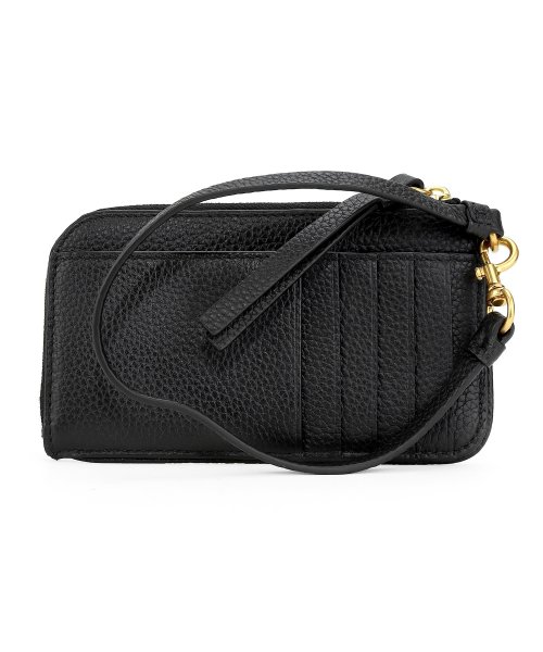 TORY BURCH(トリーバーチ)/TORY BURCH トリーバーチ カードケース 148984 001/img01