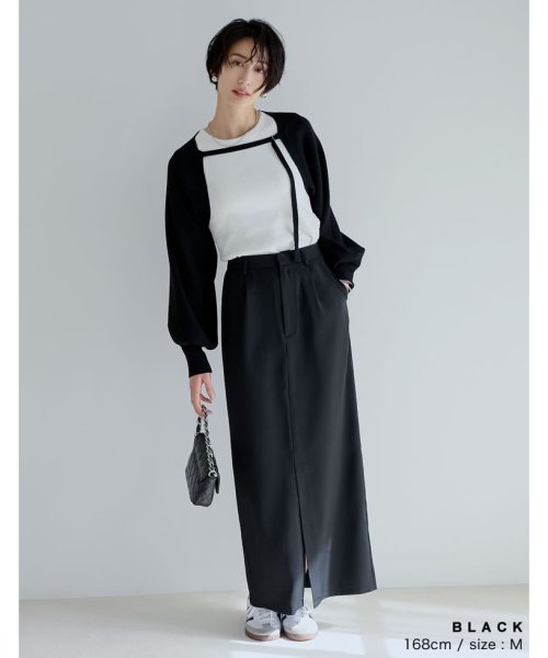 [2024SS COLLECTION]レーヨンナイロンミラノリブニットボレロ 人気・おすすめ｜使いやすい・旅行におすすめ 品質保証 全国発送 正規品・日本国内発送・安心保証付き