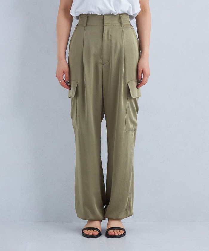 green グリーン カーゴパンツ お粗末 新品・未使用【希少！】