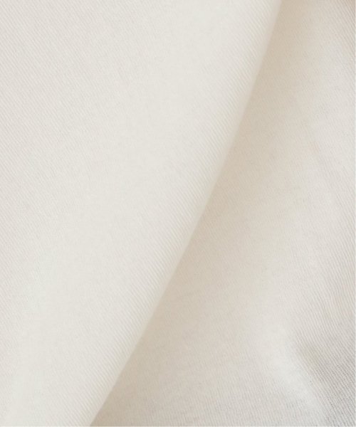 EMILY WEEK(エミリーウィーク)/【babaco/ババコ】Twisted Cotton Long Sleeve/img11