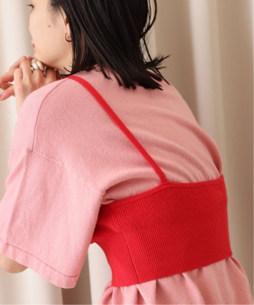 【 WANDERUNG/ワンデルング】14GG Tsh：トップス WANDERUNG/ワンデルング