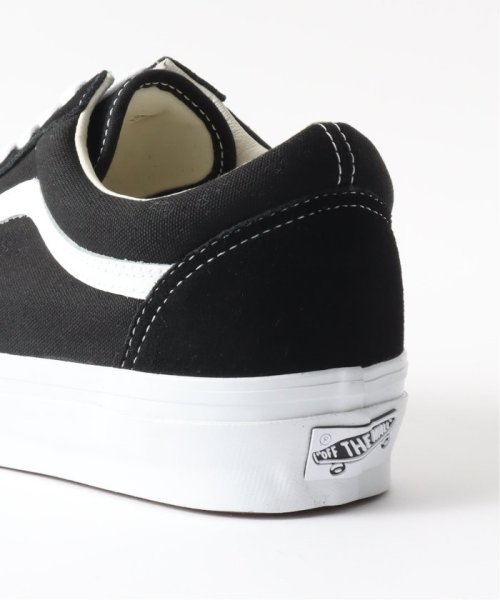 EDIFICE(エディフィス)/【VANS / バンズ】Old Skool36/img04