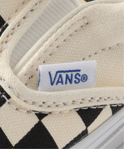 EDIFICE(エディフィス)/【VANS / バンズ】Slip－On Reissue98/img08