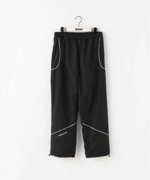 PULP(パルプ)/【cabaret poval / キャバレーポバール】BREATHABLE TRACK TROUSERS/img06