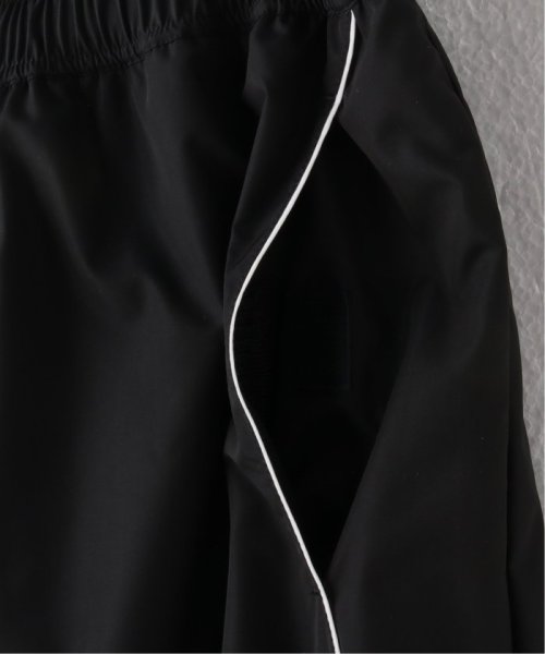 PULP(パルプ)/【cabaret poval / キャバレーポバール】BREATHABLE TRACK TROUSERS/img11