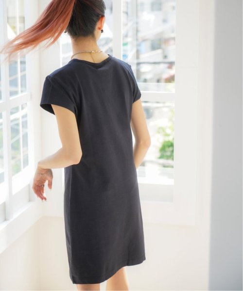 JOINT WORKS(ジョイントワークス)/【Calvin Klein / カルバン クライン】US SS ARCH LG CN DRESS/img02