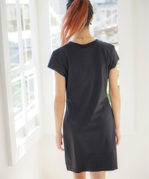 JOINT WORKS(ジョイントワークス)/【Calvin Klein / カルバン クライン】US SS ARCH LG CN DRESS/img03