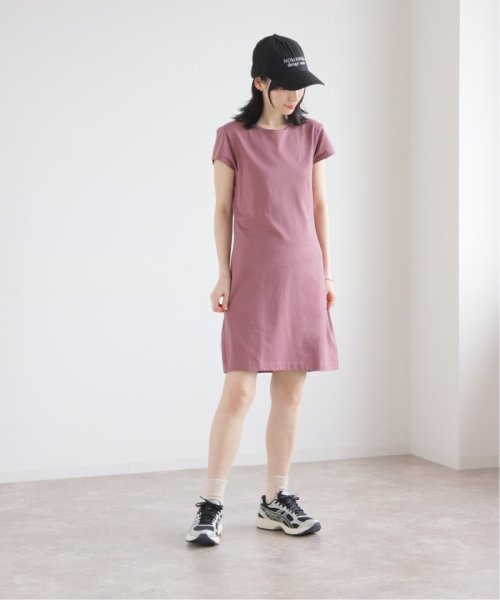 JOINT WORKS(ジョイントワークス)/【Calvin Klein / カルバン クライン】US SS ARCH LG CN DRESS/img05