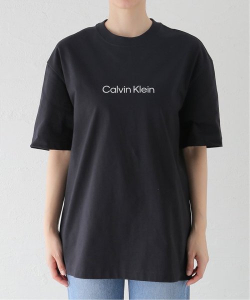 JOINT WORKS(ジョイントワークス)/【Calvin Klein / カルバン クライン】 SS STANDARD LOGO TEE/img11