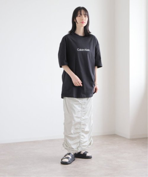 JOINT WORKS(ジョイントワークス)/【Calvin Klein / カルバン クライン】 SS STANDARD LOGO TEE/img14