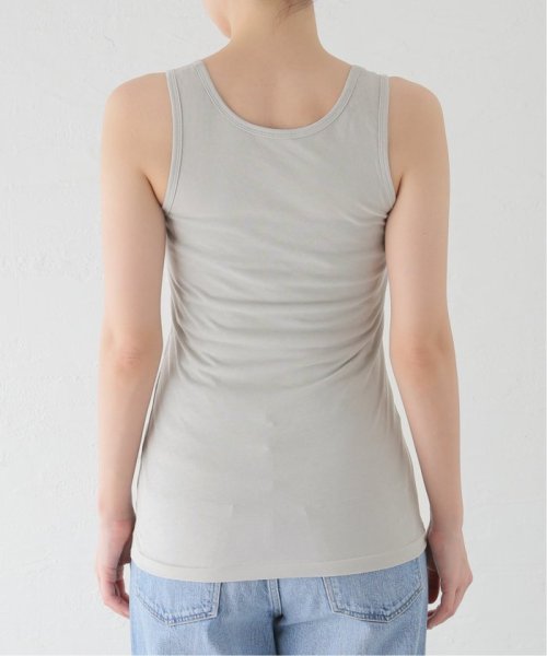 Plage(プラージュ)/OPEN－NECK TANK トップス/img07