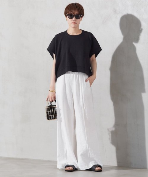 【NEARBYME/ニアーバイミー】 AWSOME BASIC Tシャツ NEARBYME/ニアーバイミー