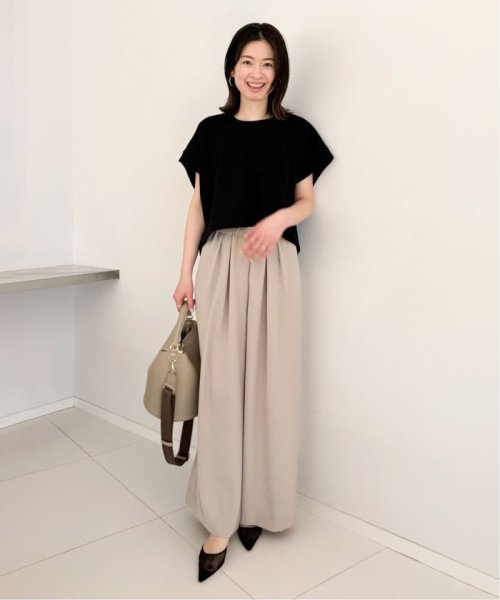 【NEARBYME/ニアーバイミー】 AWSOME BASIC Tシャツ NEARBYME/ニアーバイミー