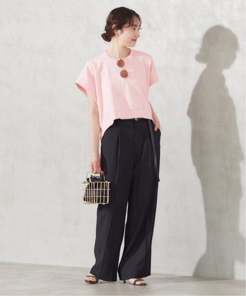 【NEARBYME/ニアーバイミー】 AWSOME BASIC Tシャツ NEARBYME/ニアーバイミー