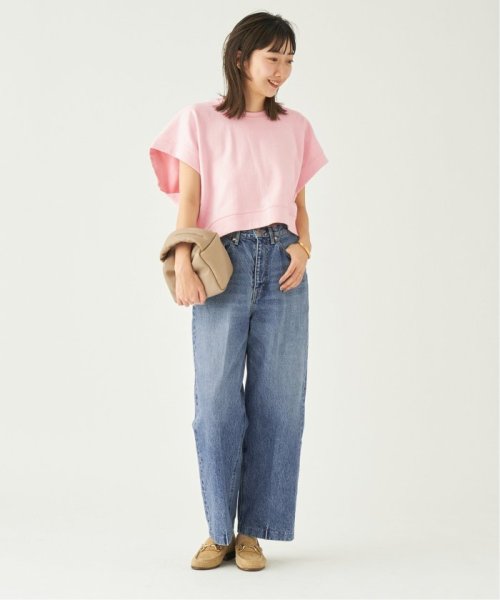 【NEARBYME/ニアーバイミー】 AWSOME BASIC Tシャツ NEARBYME/ニアーバイミー