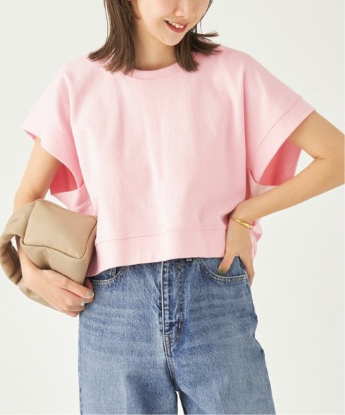 【NEARBYME/ニアーバイミー】 AWSOME BASIC Tシャツ NEARBYME/ニアーバイミー