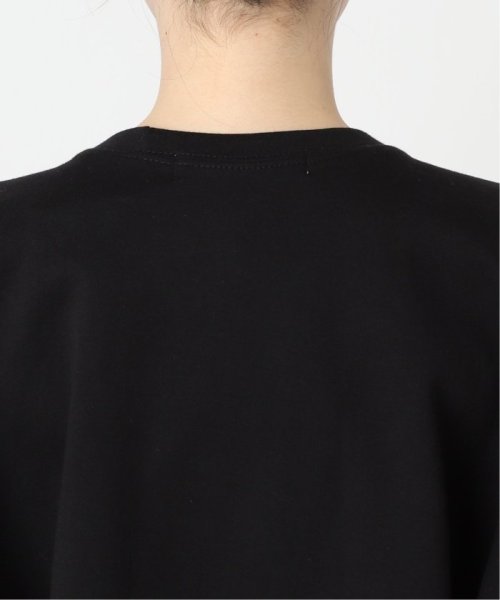 【NEARBYME/ニアーバイミー】 AWSOME BASIC Tシャツ NEARBYME/ニアーバイミー