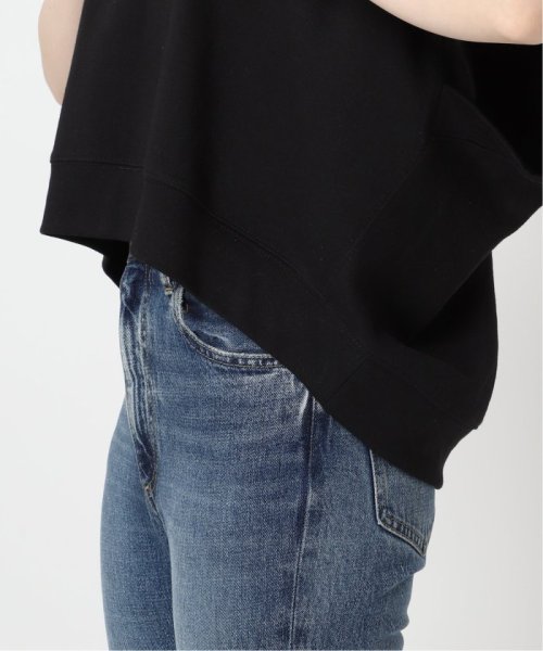 【NEARBYME/ニアーバイミー】 AWSOME BASIC Tシャツ NEARBYME/ニアーバイミー