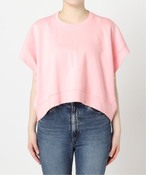 【NEARBYME/ニアーバイミー】 AWSOME BASIC Tシャツ NEARBYME/ニアーバイミー