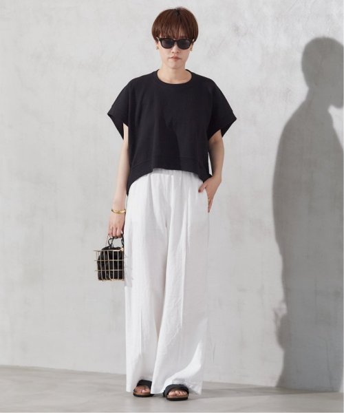 【NEARBYME/ニアーバイミー】 AWSOME BASIC Tシャツ NEARBYME/ニアーバイミー