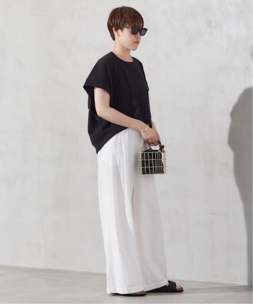 【NEARBYME/ニアーバイミー】 AWSOME BASIC Tシャツ NEARBYME/ニアーバイミー