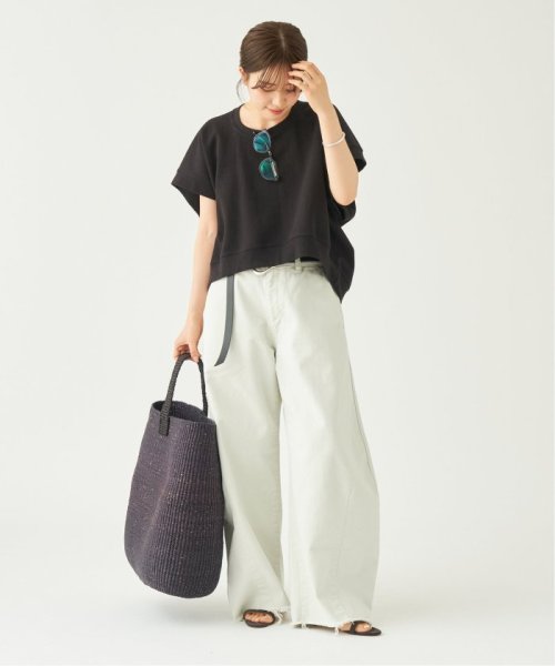 【NEARBYME/ニアーバイミー】 AWSOME BASIC Tシャツ NEARBYME/ニアーバイミー