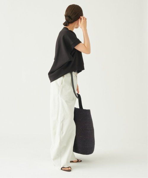 【NEARBYME/ニアーバイミー】 AWSOME BASIC Tシャツ NEARBYME/ニアーバイミー