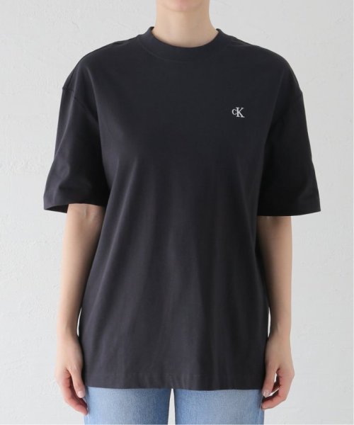 JOINT WORKS(ジョイントワークス)/【Calvin Klein / カルバン クライン】US SS RLXD ARCHIVE TEE/img13