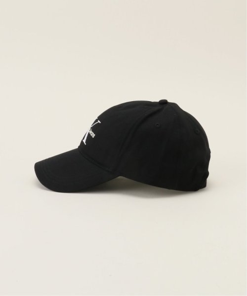 JOINT WORKS(ジョイントワークス)/【Calvin Klein Jeans / カルバン クライン ジーンズ】US MONOGRAM CAP/img06