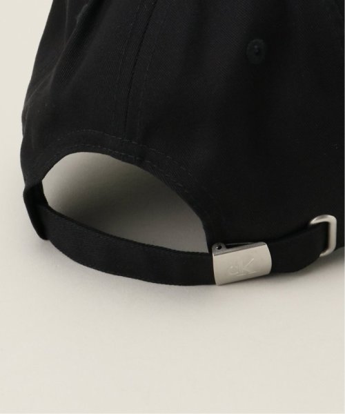 JOINT WORKS(ジョイントワークス)/【Calvin Klein Jeans / カルバン クライン ジーンズ】US MONOGRAM CAP/img13