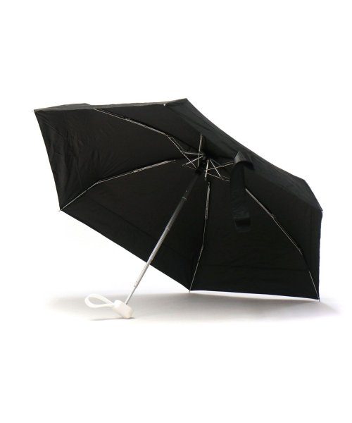 Wpc．(Wpc．)/Wpc. 折りたたみ傘 軽量 晴雨兼用 Wpc ダブリュピーシー 遮光 日傘 雨傘 UPF50 ワールドパーティー 遮光切り継ぎtiny 801－16423/img09