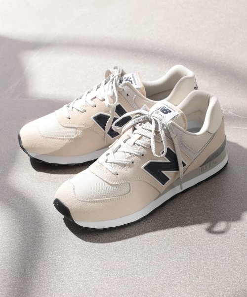 new balance(ニューバランス)/【NEW BALANCE / ニューバランス】スニーカー 574 メンズ レディース ユニセックス ML574/WL574/img28