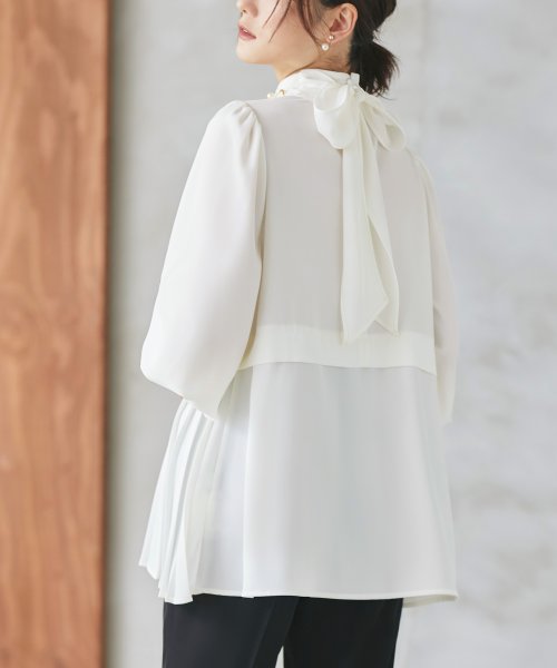 選べるデザインクラシカルムード・パンツセットアップ(PA1257) MYK1318347502(10139円)