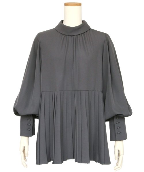 選べるデザインクラシカルムード・パンツセットアップ(PA1257) MYK1318347502(10139円)