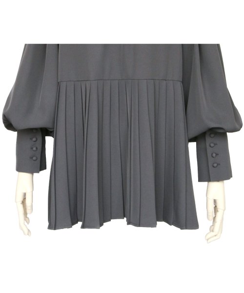 選べるデザインクラシカルムード・パンツセットアップ(PA1257) MYK1318347502(10139円)